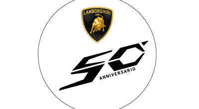 Lamborghini va construi un model nou în cinstea aniversării a 50 de ani de la înfiinţare - Photo