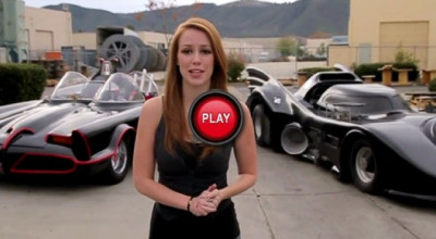 Batalia Batmobilelor - Photo