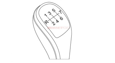 BMW ar putea produce o transmisie manuala cu sapte trepte - Photo