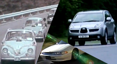 Istoria modelelor Subaru - Photo