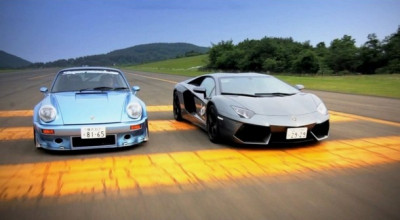 Cum se distrează jurnaliştii japonezi în weekend - Photo