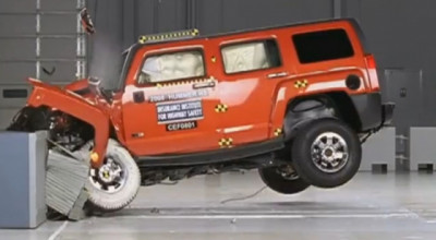 În SUA a scăzut semnificativ numărul accidentelor rutiere - Photo