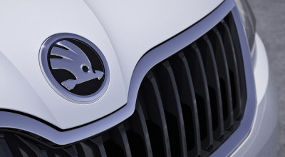 Skoda: modelele mărcii în perioada 2012-2016 - Photo