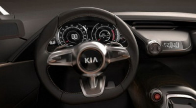 GT coupe si station wagon - Photo