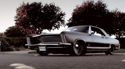 Buick Riviera 1965 - Photo
