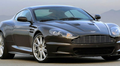 Mașina lui James Bond va fi scoasă la licitație - Photo