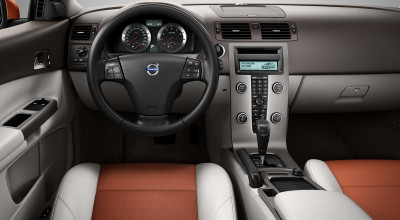 Deadline pentru Volvo C30 - Photo