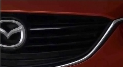 Mazda 6. Este sau nu este TAKERI? - Photo