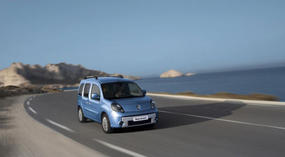 Noile modele Renault - Photo