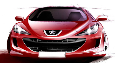 Primele detalii despre noua generaţie Peugeot 308 - Photo