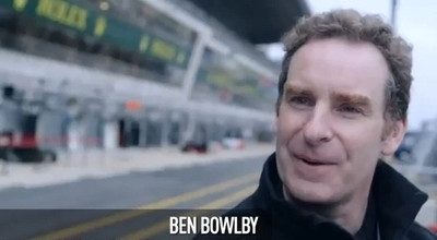 Ultimele teste cu Nissan DeltaWing - Photo