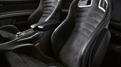 Gama BMW Performance se prezinta on-line - Photo