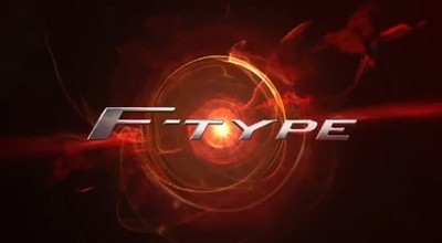 Jaguar prezinta doua filme noi cu viitorul F-Type roadster - Photo