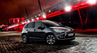 Modele noi Citroen la Salonul Auto de la Geneva 2012 - Photo