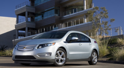 85 de ani de design GM - Photo