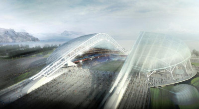 Rusia va putea găzdui o etapă de Formula 1 în 2014 - Photo