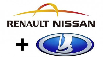 Va urca Renault-Nissan pe locul 3 mondial între constructorii auto? - Photo
