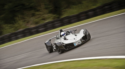Monogamie - BAC Mono - Photo