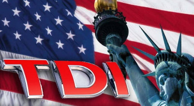 Vânzările de maşini diesel ameninţă maşinile electrice şi hibride în SUA - Photo