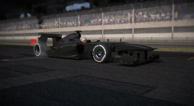 Preview pentru Marele Premiu de Formula 1 Bahrain 2012 - Photo