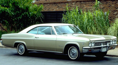 Top 10 cele mai vândute maşini din toate timpurile - Photo