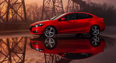 TOP 10: cele mai cool maşini ieftine la americani - Photo