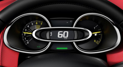 Renault Clio 4 - Photo