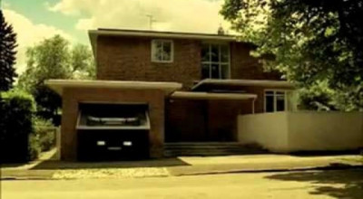 Reclama comica la Audi S8 - Photo