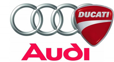Audi cumpără Ducati cu 841 milioane euro - Photo