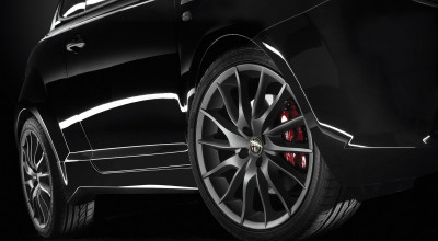 Alfa Romeo MiTo SBK Limited Edition - Photo