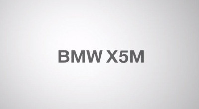 BMW M3 vs X5M - Photo
