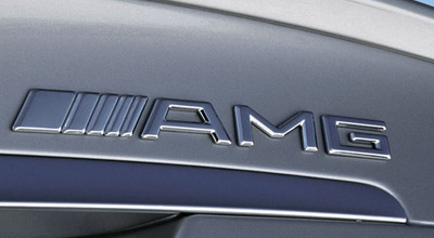 Un tur virtual in uzina AMG - Photo