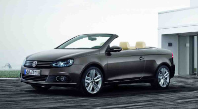 VW Eos nu va avea un succesor direct - Photo