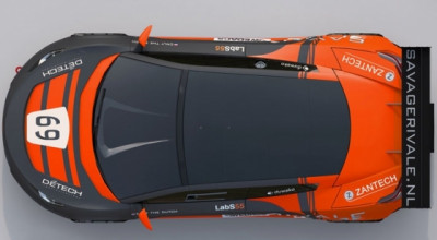 Savage Rivale GTR va fi produs in serie limitata - Photo