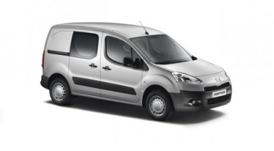 Peugeot la Salonul Auto de la Geneva - Photo