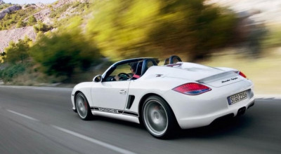 Germanii cumpără maşini din ce în ce mai puternice - Photo