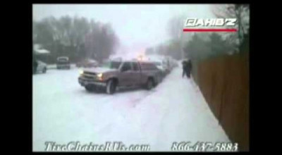 Patinaj artistic cu masini, camioane si autobuze - Photo