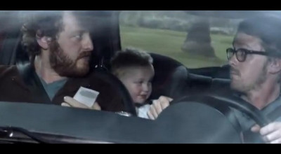 Reclamă amuzantă la Fiat 500 în America - Photo