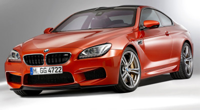 Şoferii de BMW sunt cei mai infideli - Photo