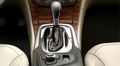 Opel anunţă trei noi transmisii - Photo