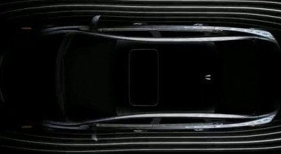 Teaser video pentru Nissan Altima - Photo