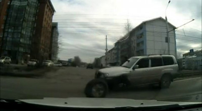 STAI!!! Aia îi roata mea! - Photo