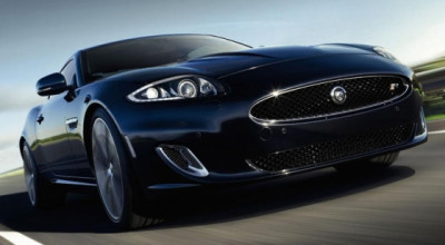 Jaguar introduce o editie speciala XK si XKR - Photo