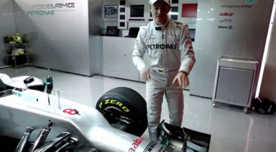 De ce sunt masinile de F1 urâte în sezonul 2012 - Photo