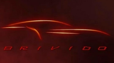 Cel de-al treilea teaser-video cu conceptul Italdesign - Photo