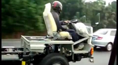 Am doar sasiu si imi ajunge - Photo