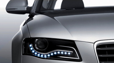 BMW si Audi interzise in Coreea de Sud - Photo