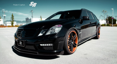 SR Project Cyphur - Photo