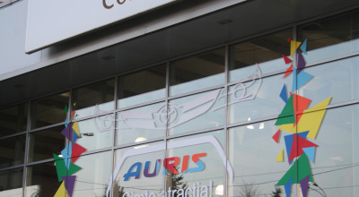 Test Drive Week-end - Photo