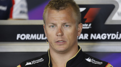 Lui Kimi Raikkonen i-au propus să revină la Ferrari! - Photo